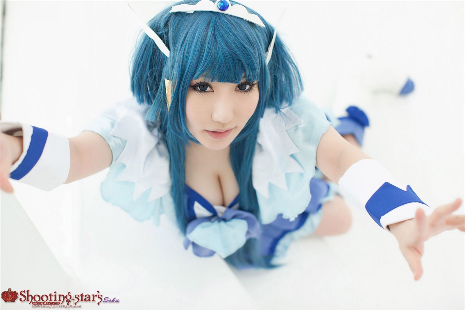 [Cosplay]  New Pretty Cure Sunshine Gallery 2